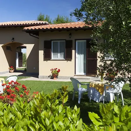 Il Giardino Dell'osa * Фонтебланда
