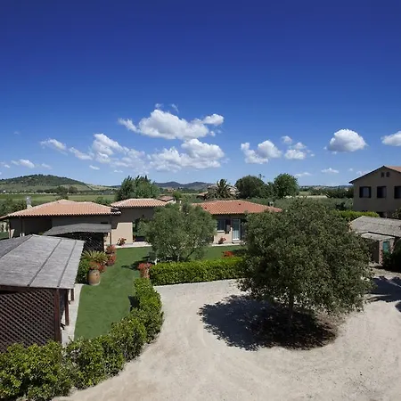 Il Giardino Dell'osa Фонтебланда
