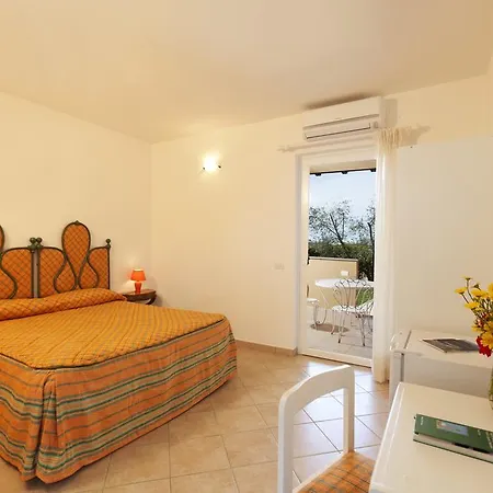 Agroturismo Il Giardino Dell'osa Fonteblanda